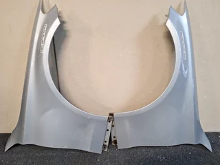 Mercedes C-class W205 Front Fender (2014 - 2021)