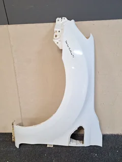 Ford Ranger T7 Front Fender (2018 - 2021)