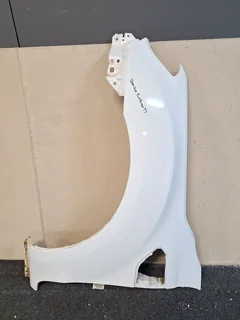 Ford Ranger T7 Front Fender (2018 - 2021)