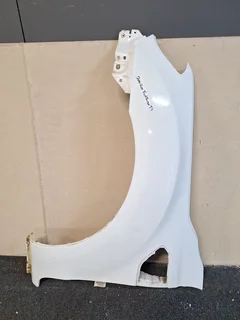 Ford Ranger T7 Front Fender (2018 - 2021)