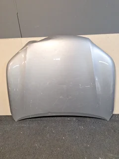 Toyota Fortuner GD6 Front Bonnet (2017 - 2023)