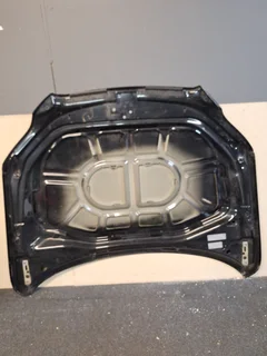 Audi Q7 Front Aluminium Bonnet (2007 - 2014)