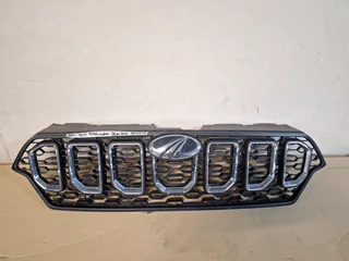 Mahindra Scorpio Bakkie Front Upper Grille (2020 - 2024)