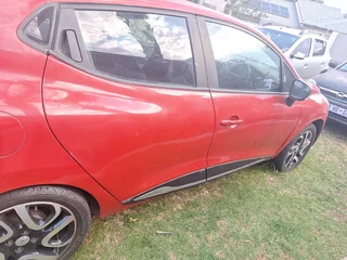 2015 Renault Clio 4 1.2 turbo for Sale