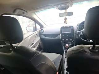 2015 Renault Clio 4 1.2 turbo for Sale