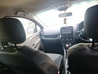 2015 Renault Clio 4 1.2 turbo for Sale