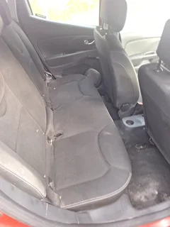 2015 Renault Clio 4 1.2 turbo for Sale