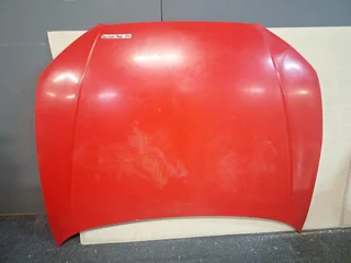 Audi A3 Front Bonnet (2017 - 2021)