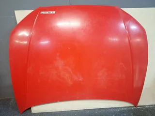 Audi A3 Front Bonnet (2017 - 2021)