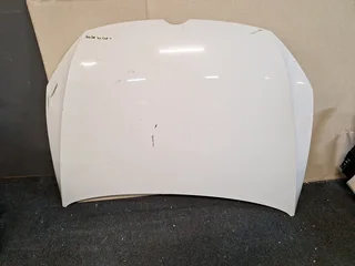 VW Golf 7 Front Bonnet (2013 - 2020)