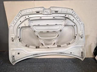 VW Golf 7 Front Bonnet (2013 - 2020)