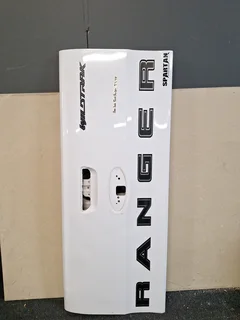 Ford Ranger T7 Back Tailgate (2016 - 2021)