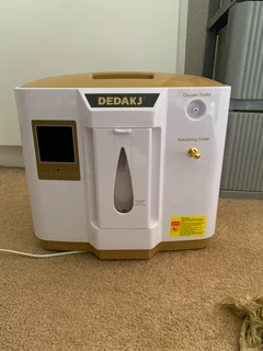 DEDAKJ oxygen machine