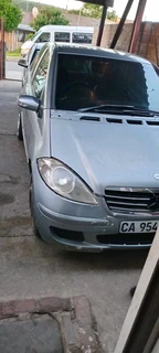Mercedes-Benz A-Class Hatchback