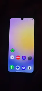 Samsung a25