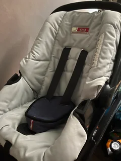Car seat