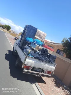 Garbage waste and rubble removals