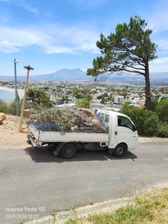 Rubble and garage cleaning services
