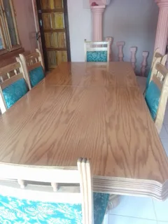 Furniture - Ad posted by Inthiran Soobramoney