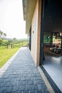 Renovation and Steel Fabrication (Pty) Ltd
