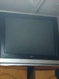 LG television