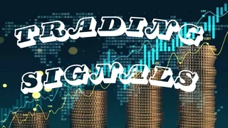 Gold Trading signals