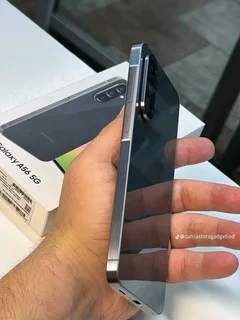 samsung galaxy a56 5G