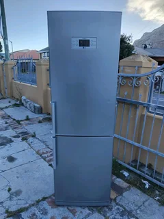 LG fridge