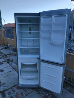 LG fridge