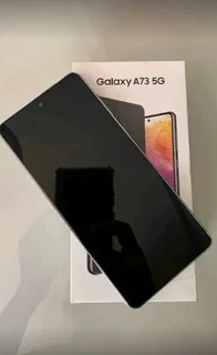 Samsung galaxy A73 5G 128GB