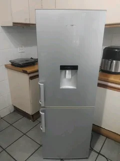 Hisense Fridge