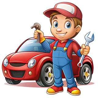 Car and truck mechanical service