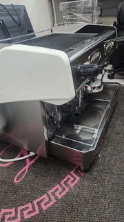 Coffee machine