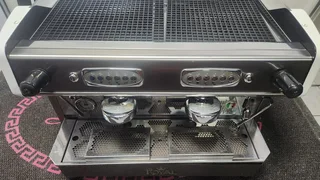 Coffee machine