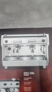 Coffee machine