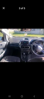 Ford Ecosport 1.0 Ecoboost Trend 2019