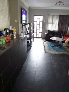 Mobeni heights 3 bedrooms house for sale With outbuilding 850000