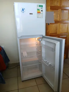 White Refrigerator