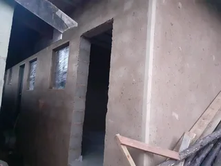 BUILDING CONSTRUCTION