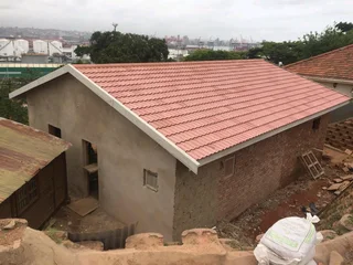 BUILDING CONSTRUCTION