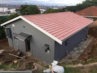 BUILDING CONSTRUCTION