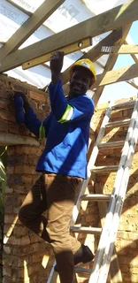 BUILDING CONSTRUCTION