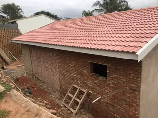 BUILDING CONSTRUCTION