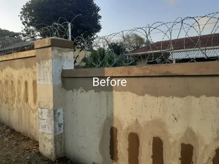 BUILDING CONSTRUCTION