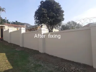 BUILDING CONSTRUCTION