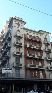 Bachelor, 1 & 2 Bedroom Apartments – Johannesburg CBD – Rent Free Month