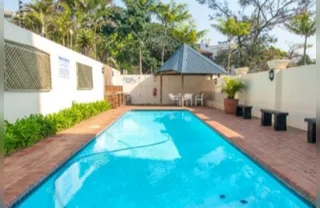 Umhlanga  3 Bedroom Holiday Condo