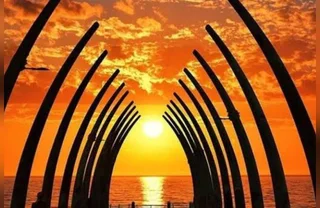 Umhlanga  3 Bedroom Holiday Condo