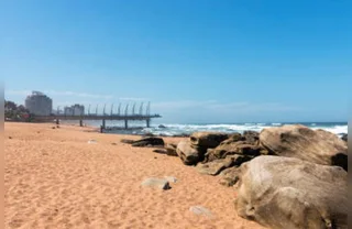 Umhlanga  3 Bedroom Holiday Condo