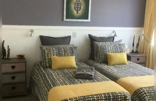 Umhlanga  3 Bedroom Holiday Condo